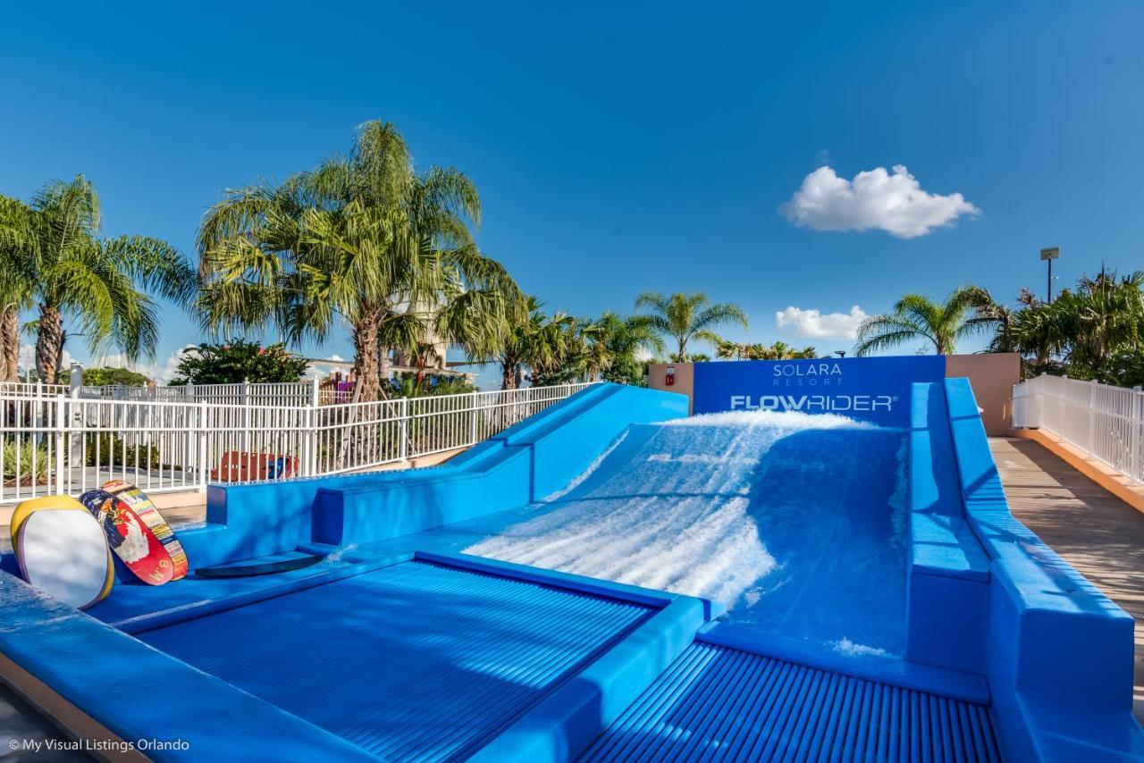 Private Pool, Game Room, Bbq & Free Water Park Kissimmee Kültér fotó